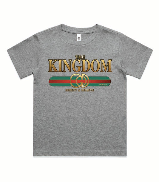 The Kingdom | Kids/Youth Tees