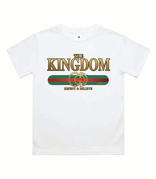 The Kingdom | Kids/Youth Tees