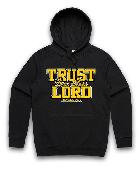 Trust in the Lord | Hoodie