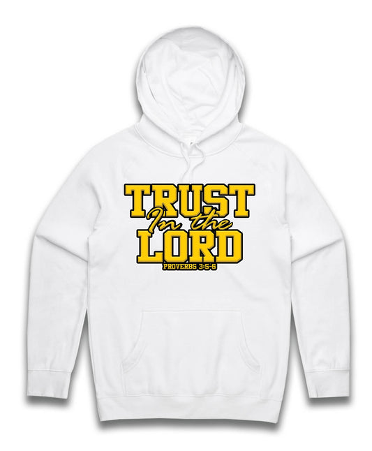 Trust in the Lord | Hoodie